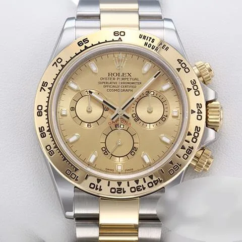 Rolex Daytona 116503-0003