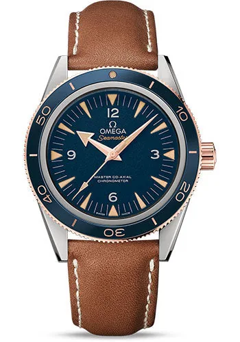 Omega Seamaster 300 233.62.41.21.03.001