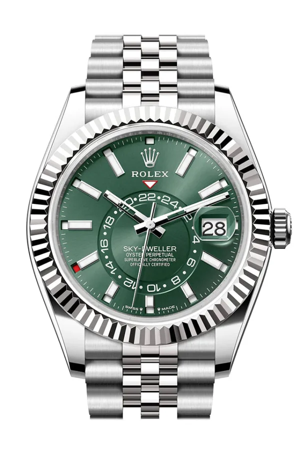 Rolex Unclassified RN043_336934