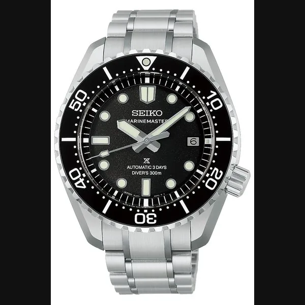 Seiko Prospex SPB383 Diver s Modern 1968