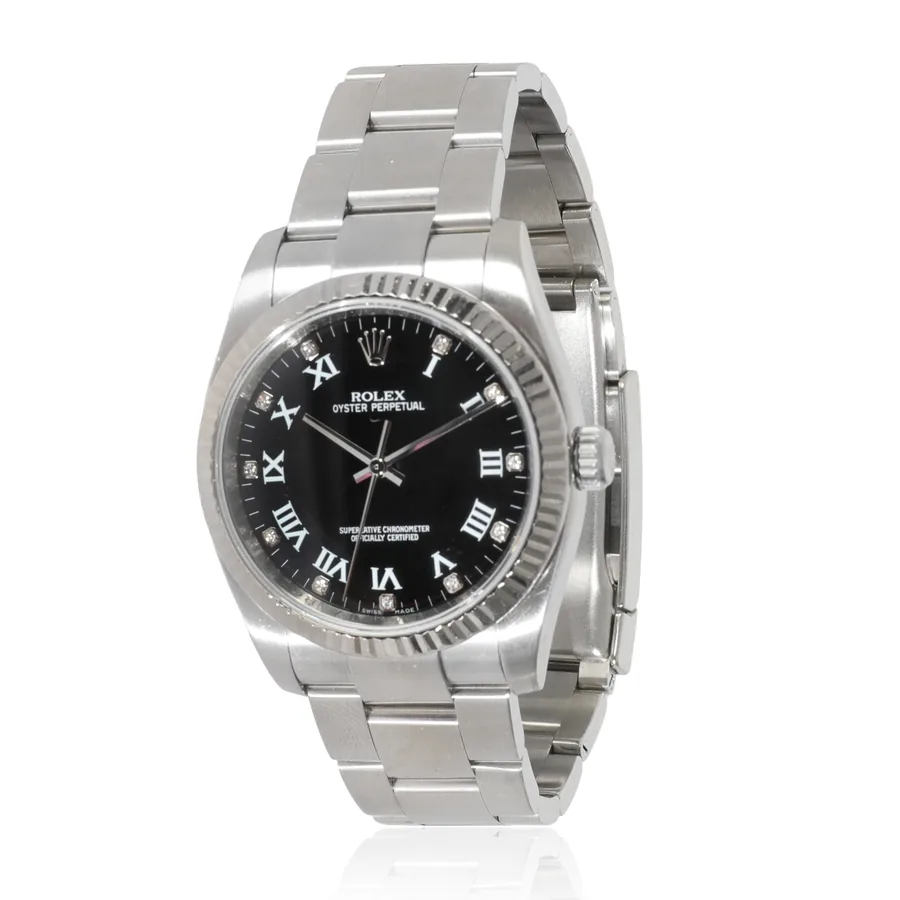 Rolex Datejust 143494