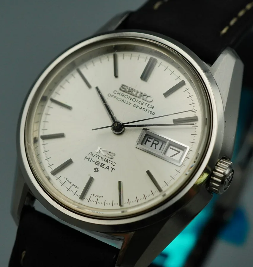 Seiko Unclassified W1665 349526