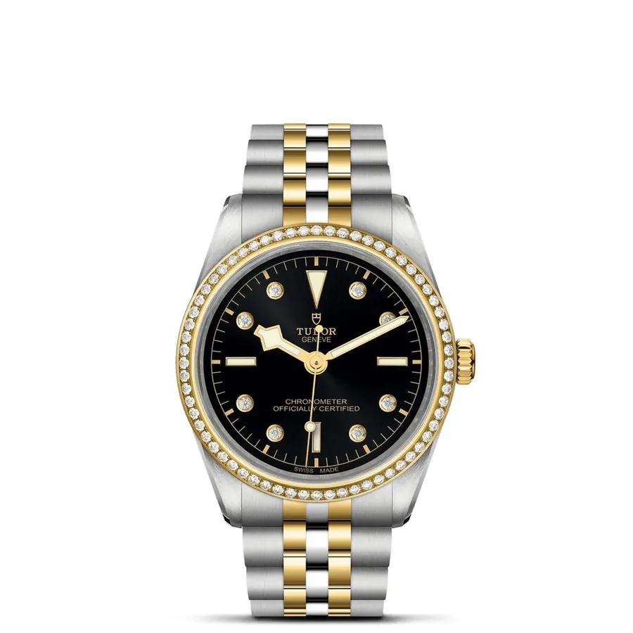 Tudor Black Bay One M79653-0005