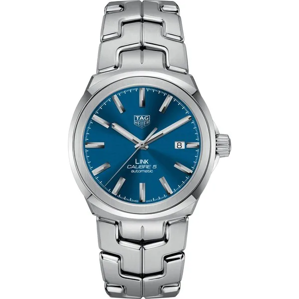 TAG Heuer Link Calibre 5 WBC2112.BA0603
