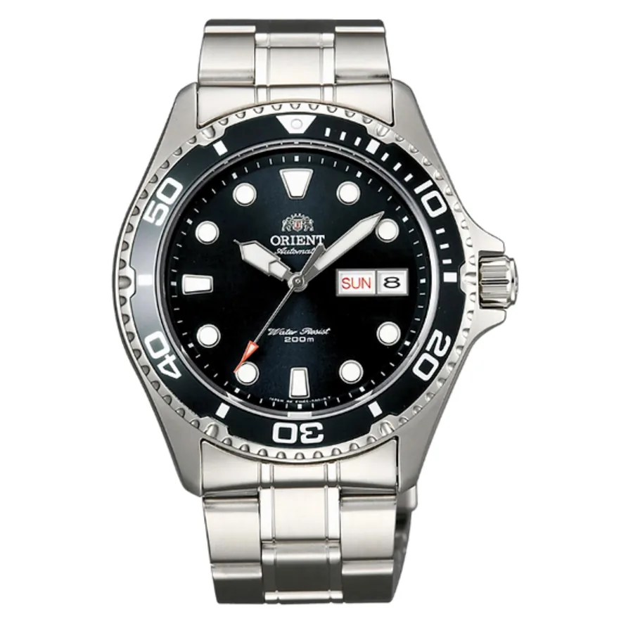Orient Ray II 42mm Ex-Display FAA02004B9-EX