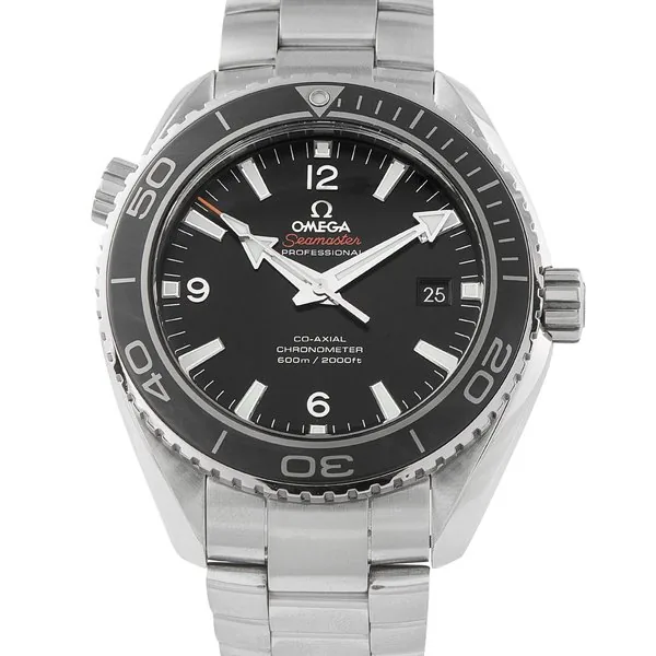 Omega Seamaster Planet Ocean 232.30.46.21.01.001