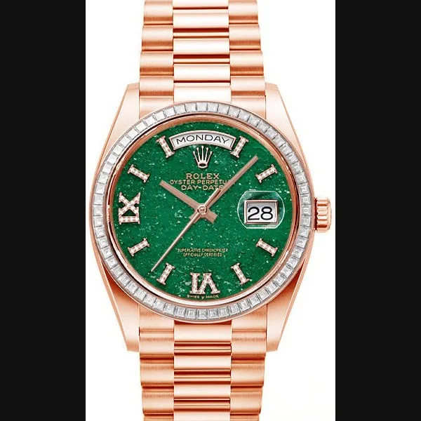 Rolex Day-Date Z101211