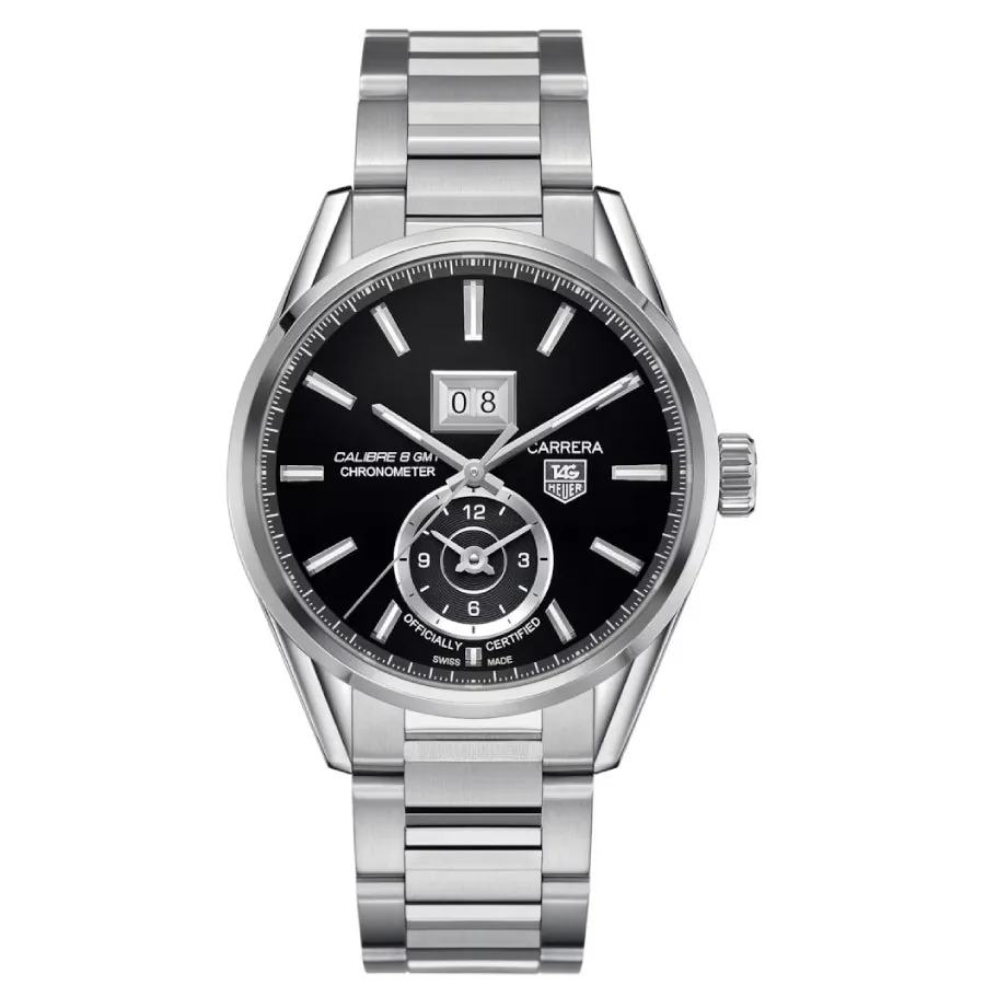 TAG Heuer Carrera Calibre 8 WAR5010.BA0723