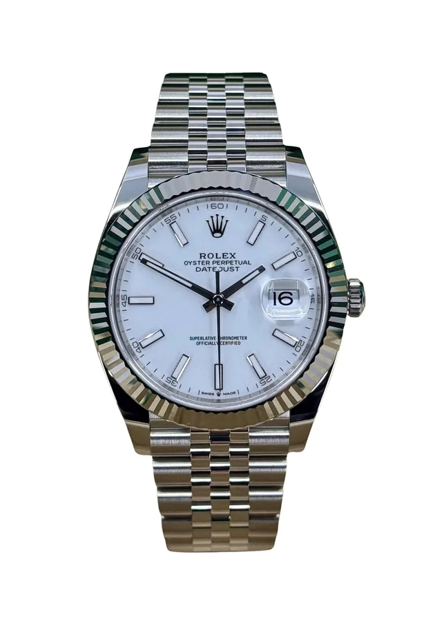 Rolex Datejust 436370