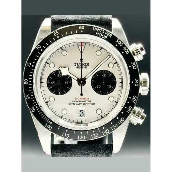 Tudor Black Bay Chrono 79360N-0006
