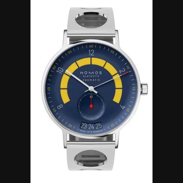 Glashütte Original Unclassified 1301