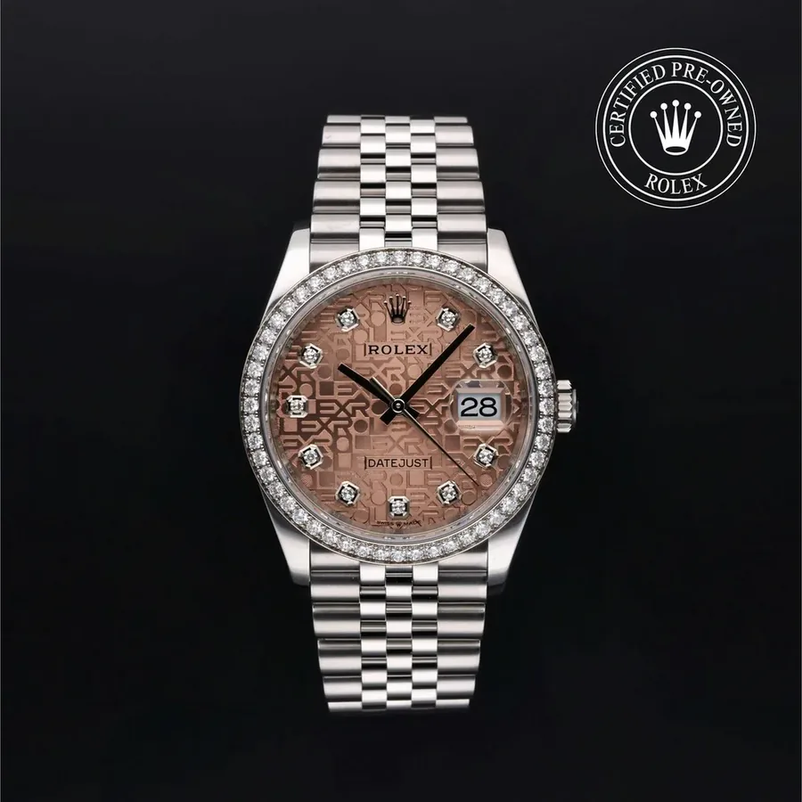 Rolex Datejust 5067669