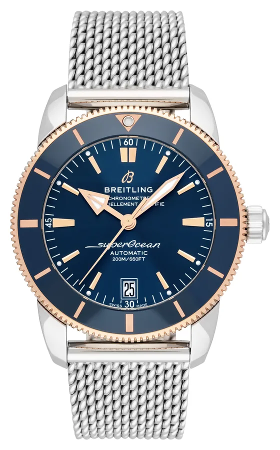 Breitling Superocean Heritage UB2010161C1A1