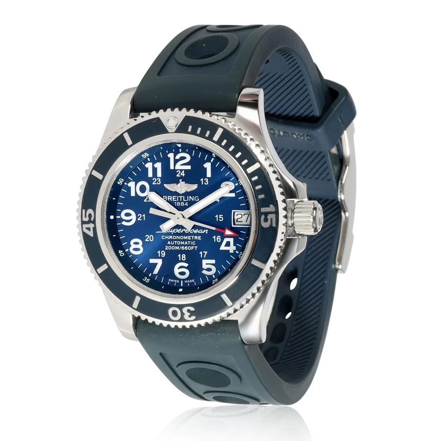 Breitling SuperOcean II 110575