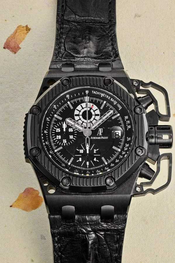 Audemars Piguet Royal Oak Offshore 26165IO.OO.A002CA.01