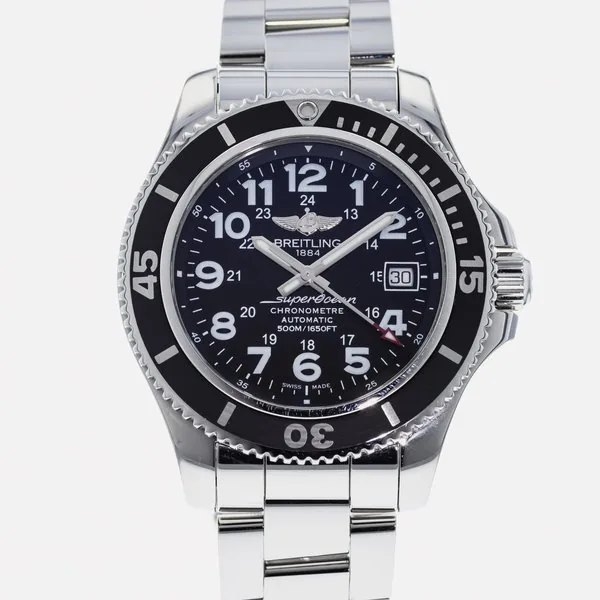 Breitling SuperOcean II 10-10-BRT-UZQ729
