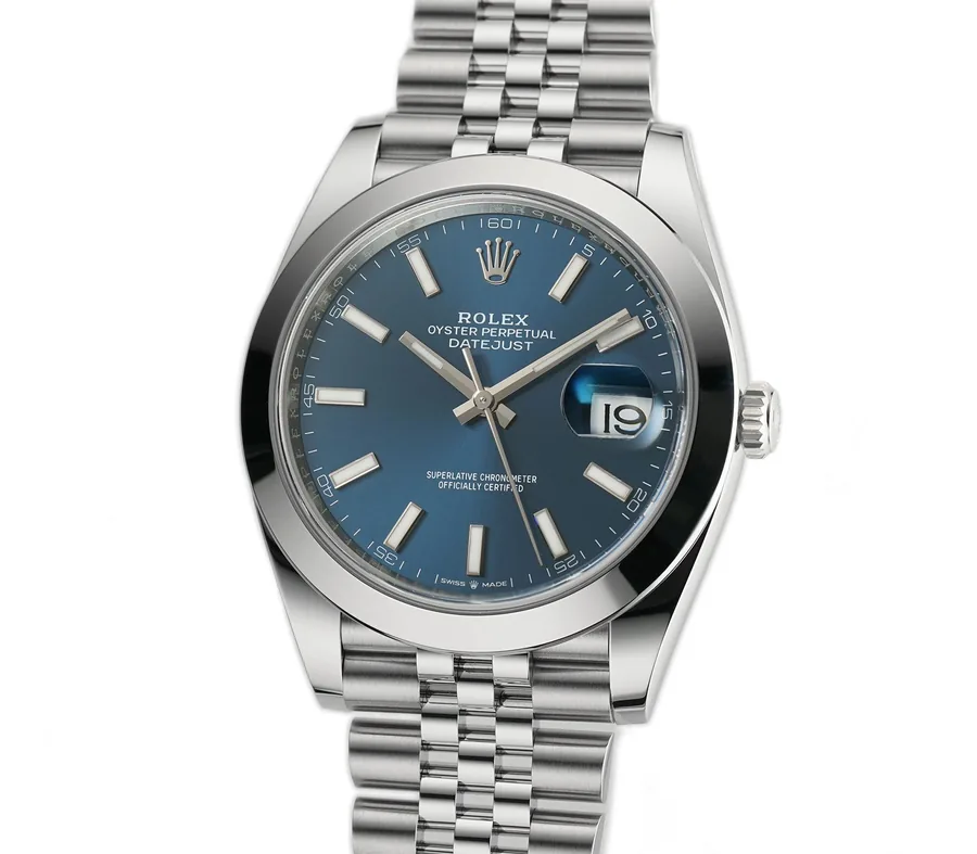 Rolex 41mm 16076