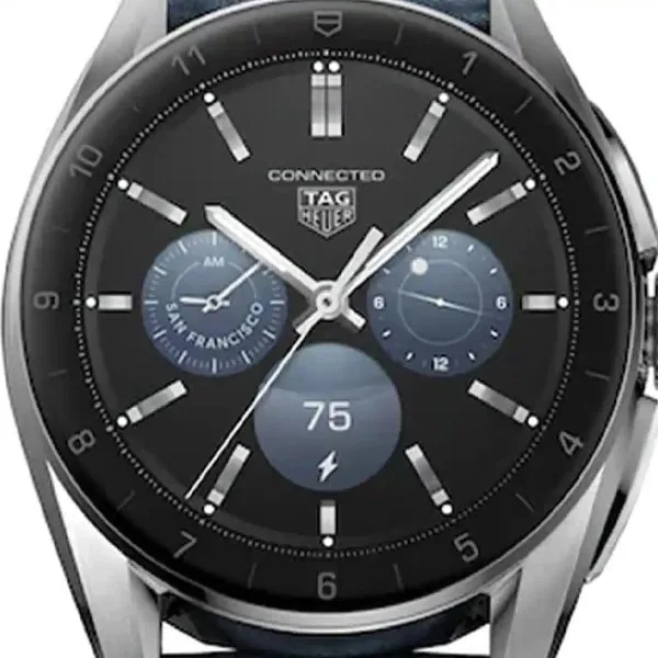 TAG Heuer Connected Calibre E4 42mm 38916