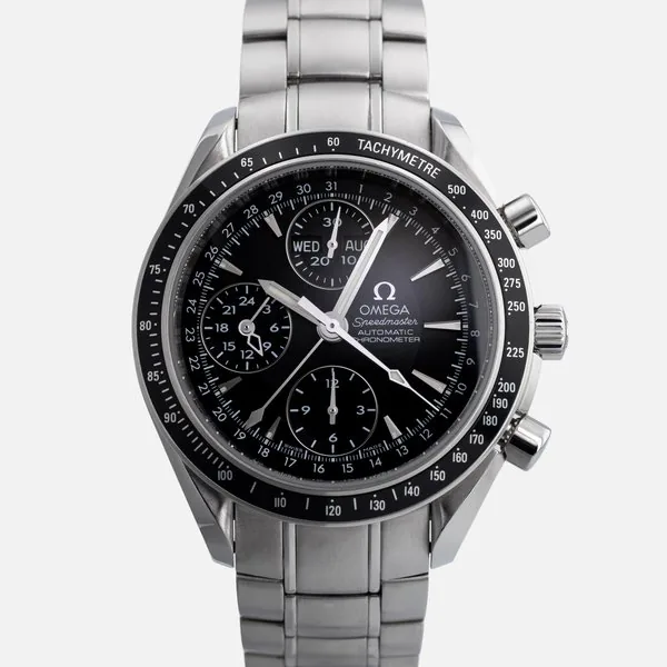 Omega Speedmaster Day Date 3220.50.00