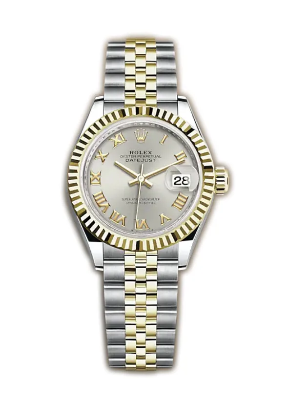 Rolex 28mm 12565