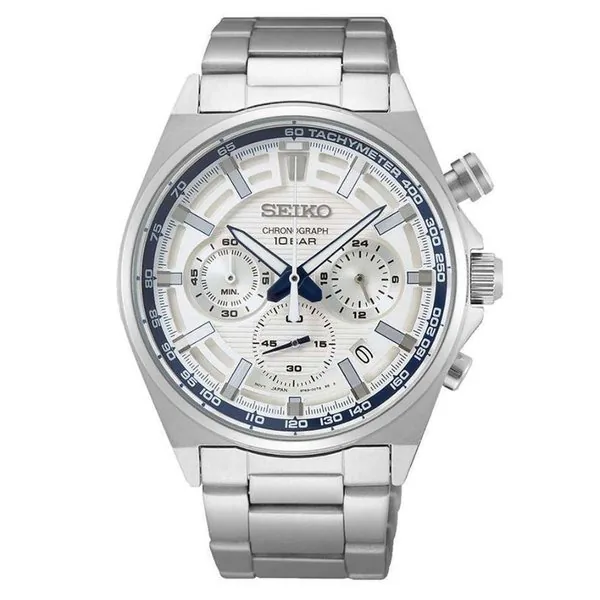 Seiko Unclassified SSB395