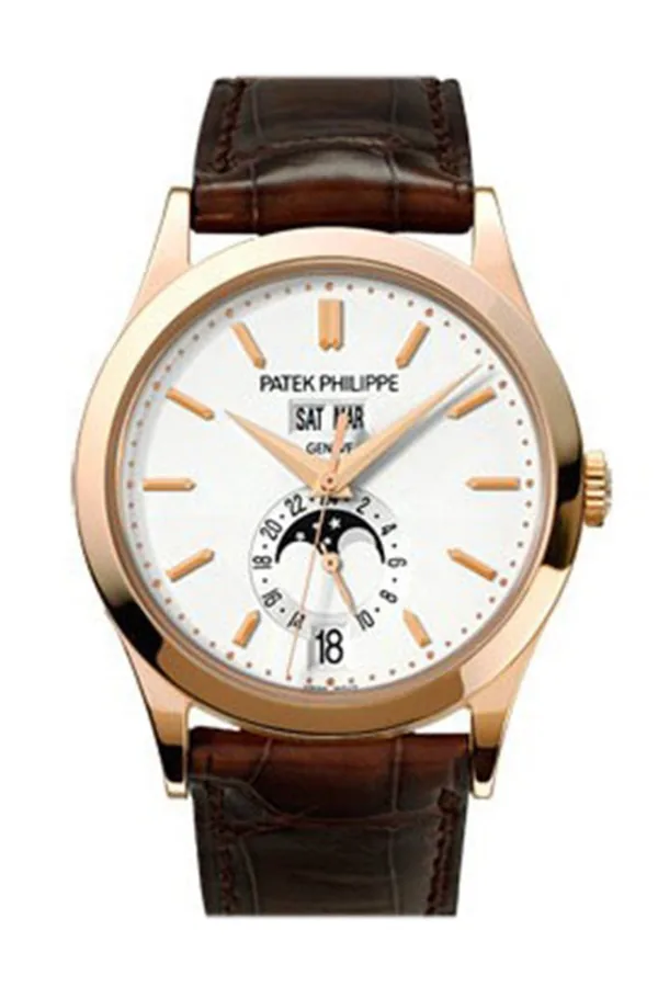 Patek Philippe 5396R-011 5396R Complications Annual PP0164