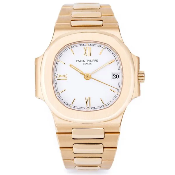 Patek Philippe Nautilus 3800/1J
