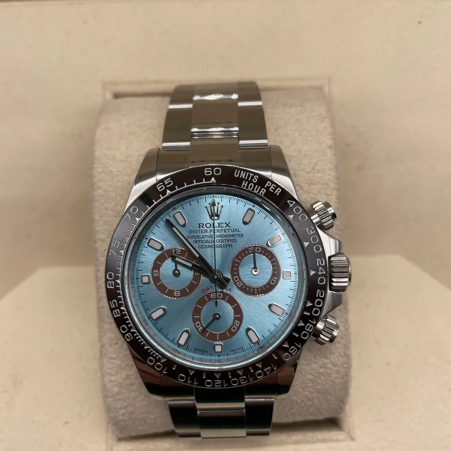 Rolex Unclassified AP686