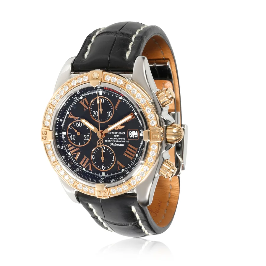 Breitling Chronomat Evolution C1335653 112324