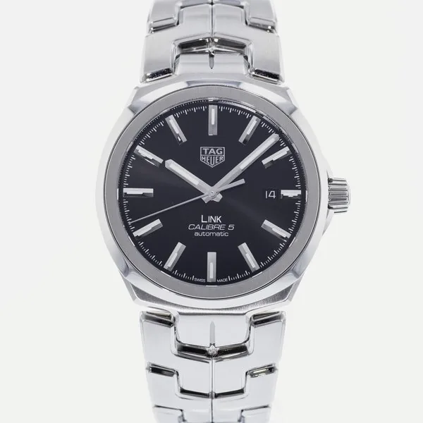TAG Heuer Link Calibre 10-10-TAG-C0DUGB