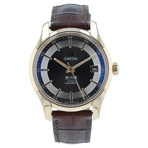 Omega De Ville Hour Vision 431.63.41.21.13.001
