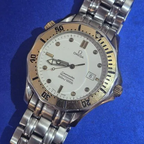 Omega Seamaster Diver 300 M 2442.20.00