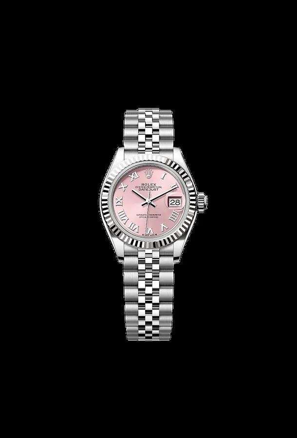 Rolex Lady-Datejust M279174-0017
