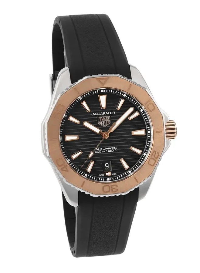 TAG Heuer Aquaracer200m Calibre 5 Automatic Professional Full Set WBP2151.FT6199