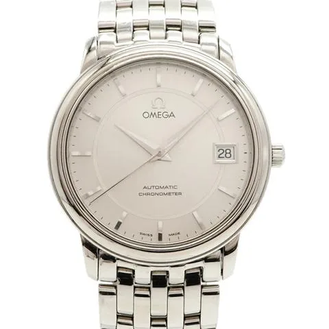 Omega De Ville Prestige 4503.31.00