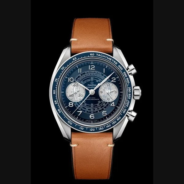 Omega Speedmaster 329.32.43.51.03.001