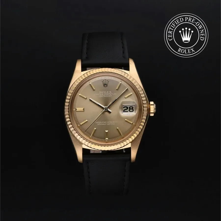 Rolex Datejust 5050685