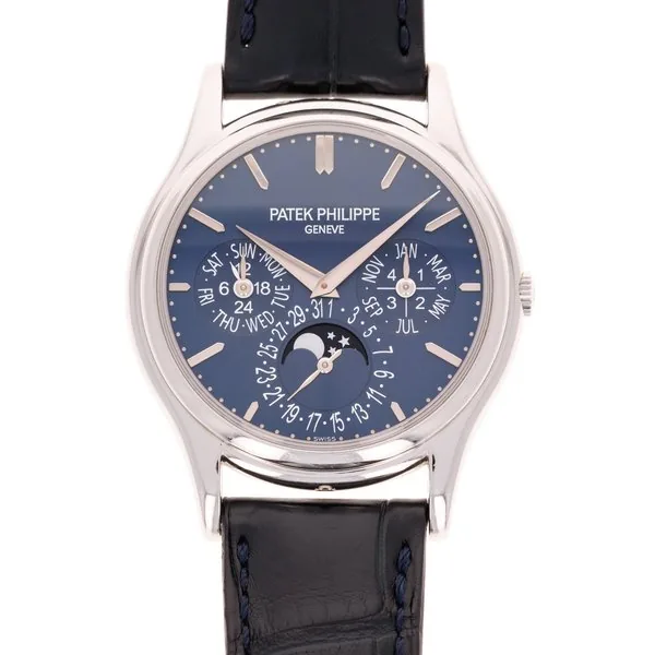 Patek Philippe Perpetual Calendar 5140P-001