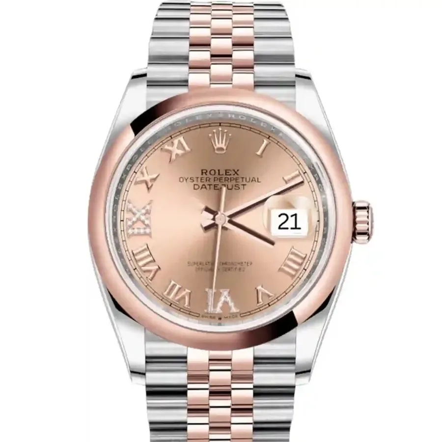 Rolex Datejust 49579
