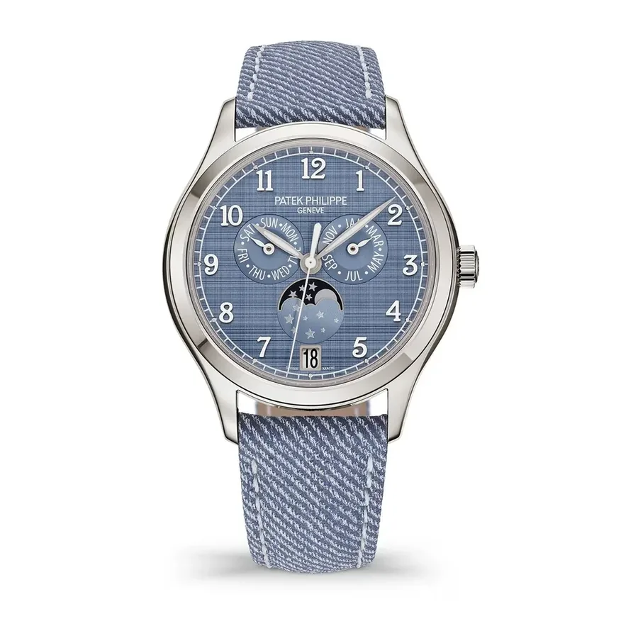 Patek Philippe Annual Calendar 4946G-001 17921174