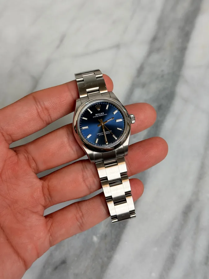 Rolex Unclassified 14964
