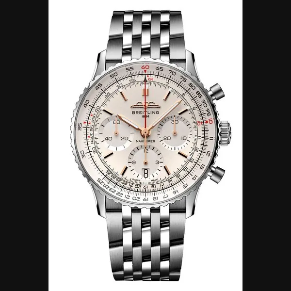 Breitling Navitimer 1 B01 AB0139211G1A1