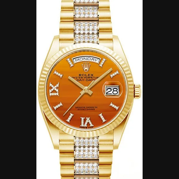 Rolex Day-Date Z101032