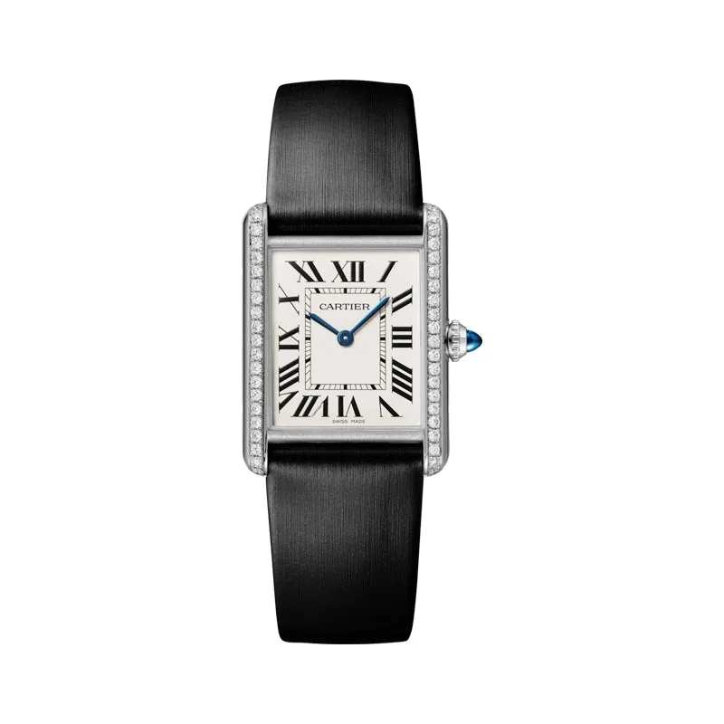 Cartier Tank W4TA0017