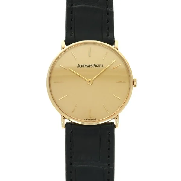 Audemars Piguet Unclassified 14539BA
