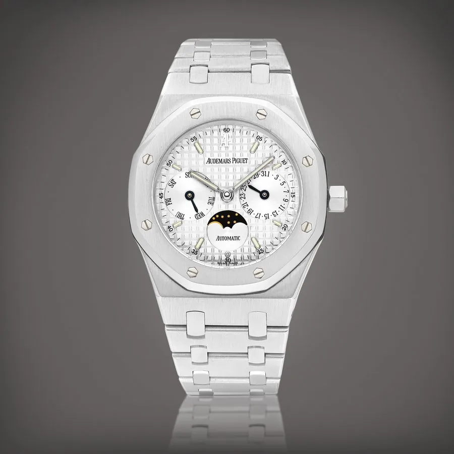 Audemars Piguet Royal Oak Day-Date 25594ST.OO.0789ST.05