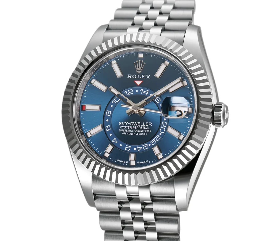 Rolex 42mm 14183