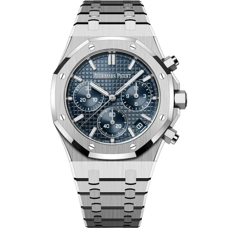Audemars Piguet Royal Oak W10203-steinDia-$57000 archives only