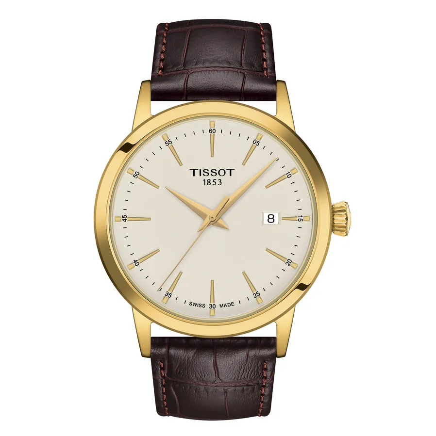 Tissot Classic Dream 42mm M132420