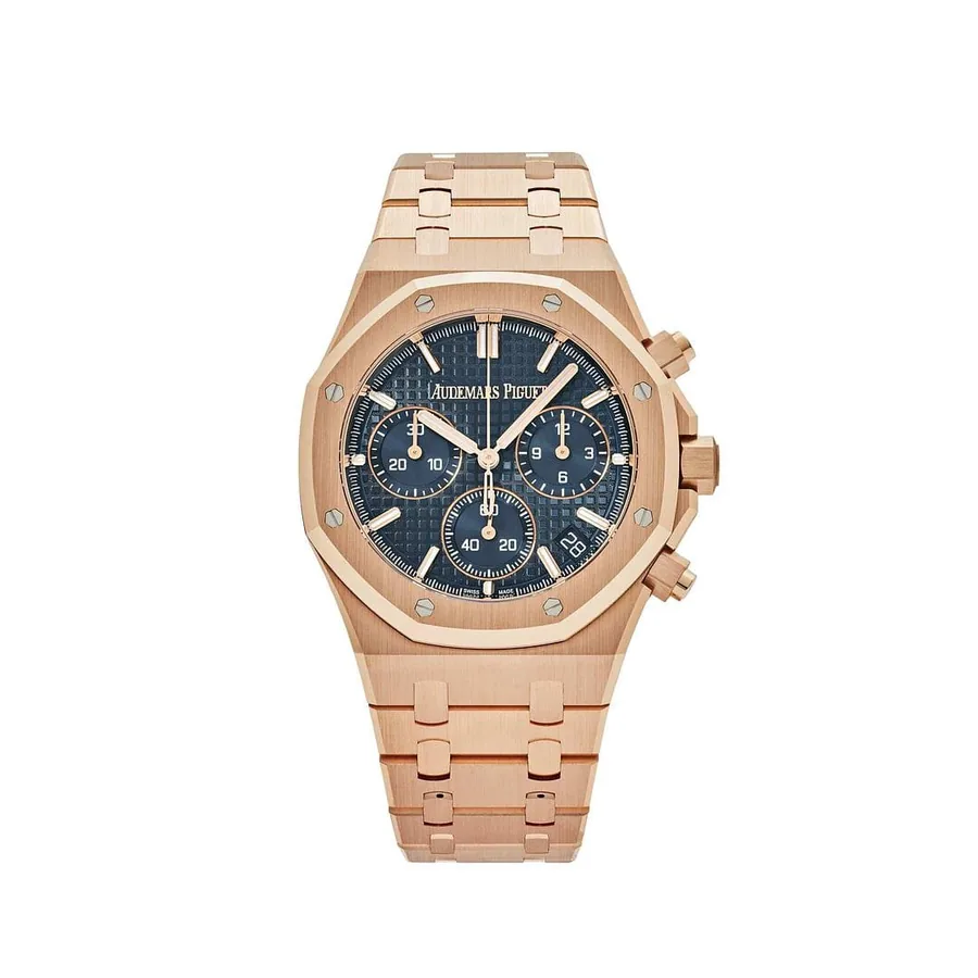 Audemars Piguet Royal Oak P5342S